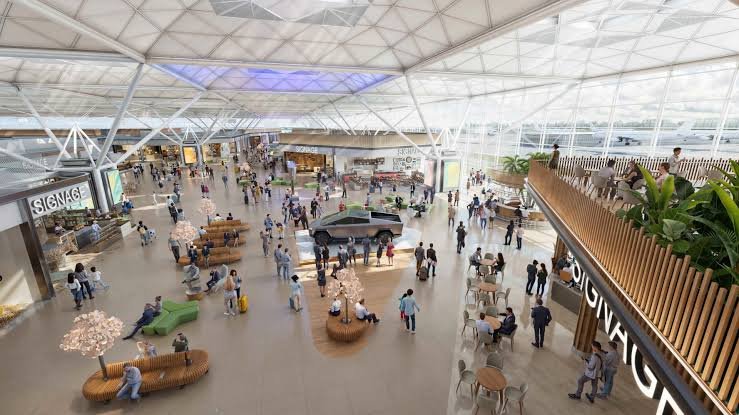 London Stansted transfer service